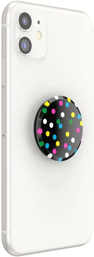 PopSockets Translucent Phone Grip - Image 6