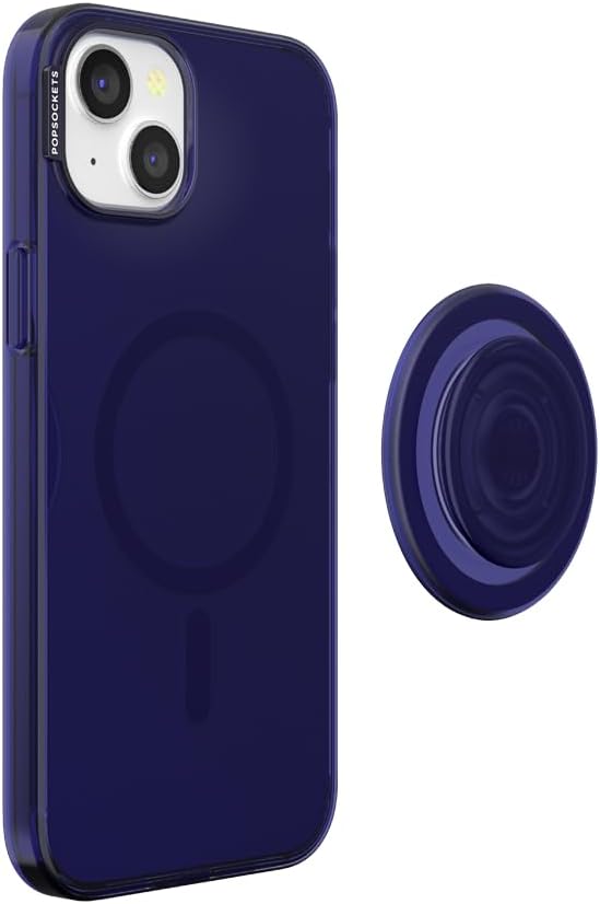 PopSockets iPhone 15 Plus Case - Image 4