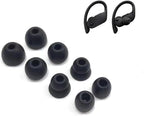 8 Pairs Replacement Silicone Earbuds Tips - Image 8