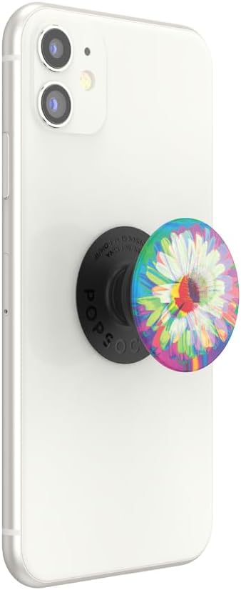​​​​PopSockets Phone Grip with Expanding Kickstand, Adhesive Grip - Image 2