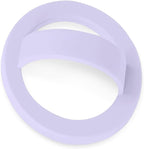 Magnetic Silicone Ring Grip Phone Holder, Loop Grip Phone Holder, Magnetic by STEZHOU