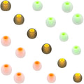 Silicone Earbud Tips Replacement by CYADCI