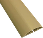 Kable Kontrol Floor Cord Cover kit by KABLEKONTROL%C2%AE