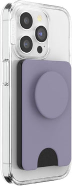 PopSockets Phone Wallet with Expanding Grip and Adapter Ring - Image 3