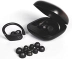 8 Pairs Replacement Silicone Earbuds Tips - Image 5