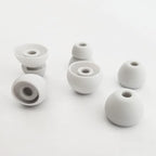 Silicone Earbuds Tips for Powerbeats Pro, Powerbeats 4 & 2 & 3 Beats Flex - Image 2