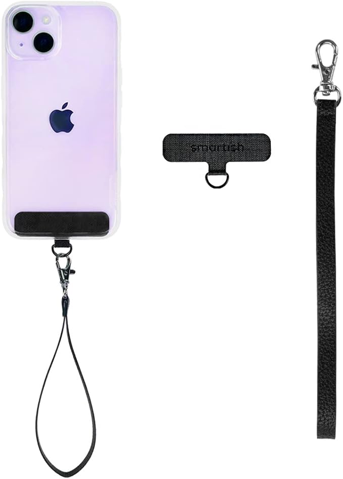 Smartish Phone Wristlet by Smartish-PhoneCasesandStuff