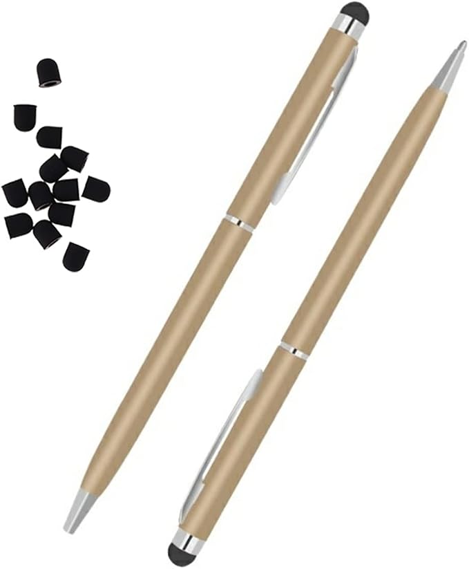 30 Pcs Silicone Stylus Tip Pen Tip Case Touch Screen Stylus Tip Pen Tip Cover - Image 4