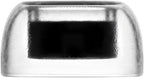 AZLA SednaEarfit Crystal for Bose Earbuds 2 Pair - Image 6