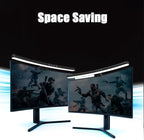 Curved Monitor Light Bar for Curved Monitor, Computer Monitor Lamp Bar - Image 5