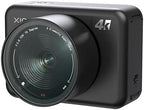ATLI X10 4K Time Lapse Camera 30 FPS Video Wi-Fi App Control Ultra-Low Power by ATLItime-lapsecamera