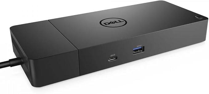 Dell WD19S Docking Station Bundle - Image 2