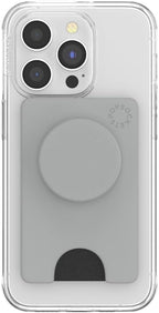 PopSockets Phone Wallet with Expanding Kickstand, Phone Card Holder - Image 7