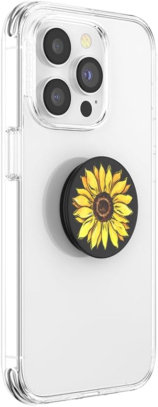 ​​​​PopSockets Phone Grip with Expanding Kickstand, Adhesive Grip - Image 3