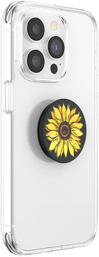 ​​​​PopSockets Phone Grip with Expanding Kickstand, Adhesive Grip - Image 3