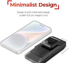 THINKWARE ARC Dash Cam with Smart Driving Alert System, 3X Energy Saving - Image 2