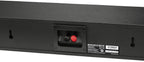 Polk Monitor XT35 Slim Center Channel Speaker - Image 7
