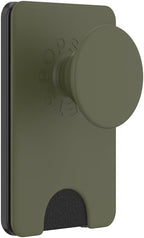 PopSockets Phone Wallet with Expanding Grip and Adapter Ring - Image 4