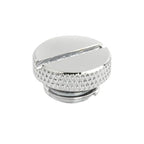 Dracaena.io 6 Pack G1/4" Thread, Thin Water Stop Plug Fitting - Image 3