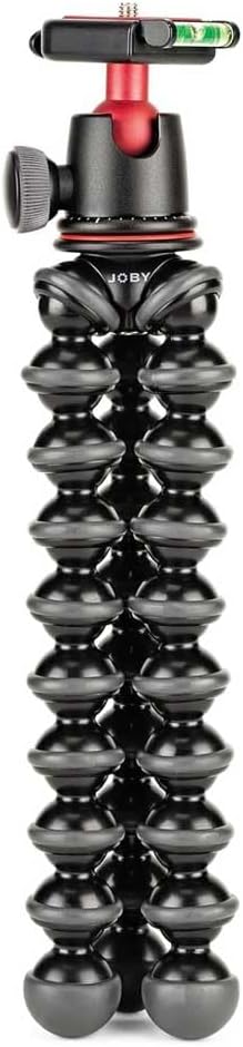 JOBY GorillaPod 3K Kit, Compact Stand 3K and Ballhead - Image 2