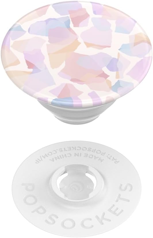 ​​​​PopSockets Phone Grip with Expanding Kickstand, Adhesive Grip - Image 7