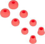 Replacement Earbud Tips Eargels Earpads Compatible by WKYMY