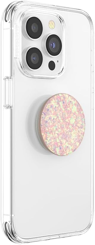 ​​​​PopSockets Phone Grip with Expanding Kickstand, Adhesive Grip - Image 3