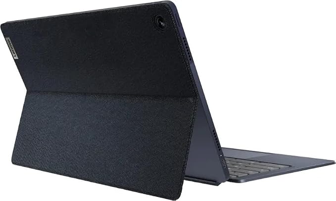 Lenovo - Chromebook Duet 5-13.3" OLED Touch Screen Tablet - 8GB Memory - 128GB - Image 8