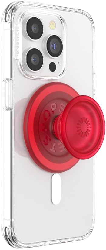 PopSockets Phone Grip for MagSafe by PopSockets