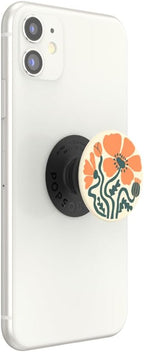 ​​​​PopSockets Phone Grip with Expanding Kickstand, Adhesive Grip, Cute - Image 2