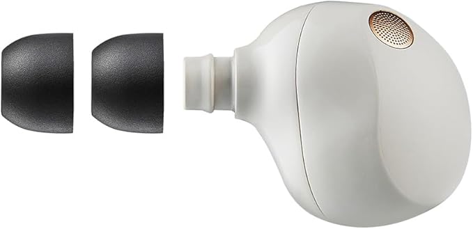 AZLA Foamax Standard, Foam Earbud Tips, Memory Foam Earbud Tips - Image 3