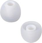 Earbud Tips Soft Silicone Earbuds Replacement Tips Fit - Image 7
