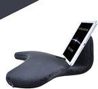 Multi-Angle Tablet Sofa Holder Pad Pillow Stand by OKATOPGEAKO