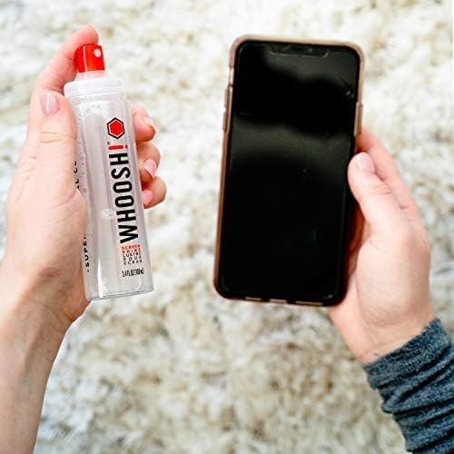 WHOOSH! Screen Shine Duo XL - Image 5