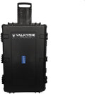 Valkyrie V133 Waterproof Rolling Hard Case by ValkyrieProducts