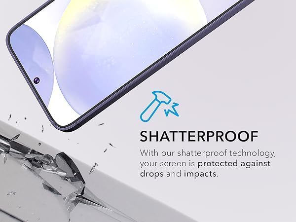Deppa |2 Pack| Anti-Blue Light Screen Protector - Image 3
