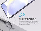 Deppa |2 Pack| Anti-Blue Light Screen Protector - Image 3