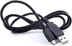 BestCH USB Pc Data Cable for Doss Motion Sensor Bluetooth Portable Speaker - Image 2