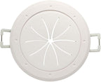 Speedy’Z Spring-Lock Cable Pass Port, 2 Inch - Image 4