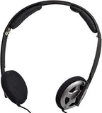 Foam Ear Pad Replacement Cushions, Headphone Earphone Headset Disposable Sponge - Image 4