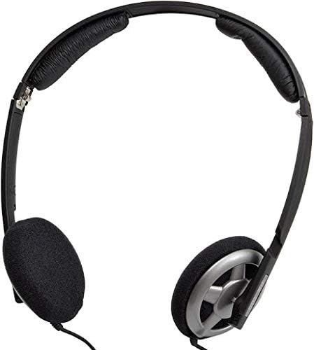 Foam Ear Pad Replacement Cushions, Headphone Earphone Headset Disposable Sponge - Image 4