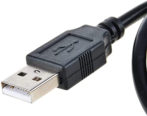 DKKPIA USB Pc Data/Charging Cable Cord - Image 4