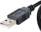 DKKPIA USB Pc Data/Charging Cable Cord - Image 4