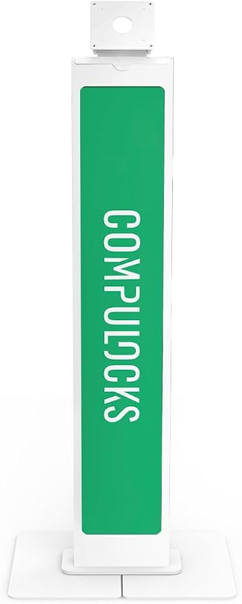 Compulocks Brandable VESA Floor Stand - Image 2