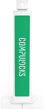 Compulocks Brandable VESA Floor Stand - Image 2
