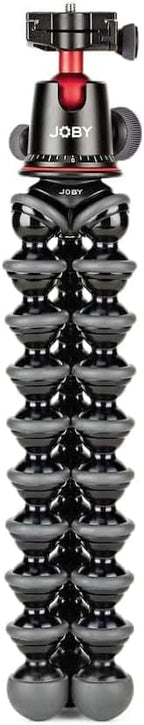 JOBY GorillaPod 5K Kit, Flexible Professional Tripod - Image 3