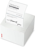 Nemonic Label Printer | Inkless Bluetooth Thermal Label Printer by MANGOSLAB
