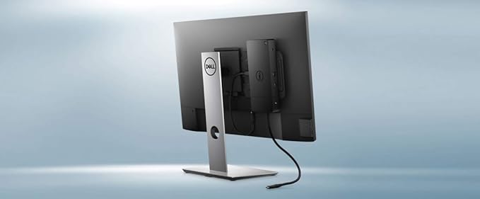 Dell WD19 180W Docking Station USB-C, Dual DisplayPort - Image 9