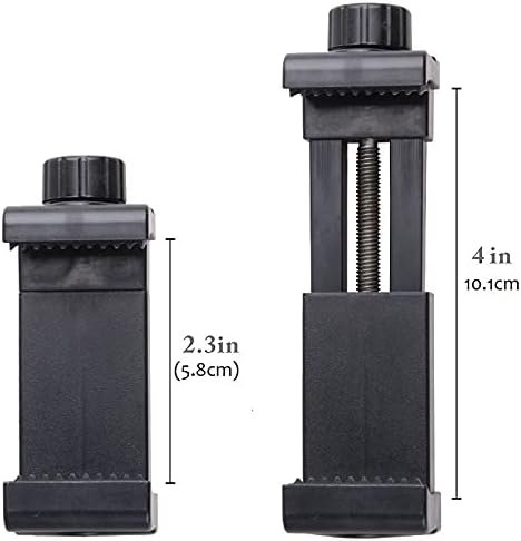 Kiyo pro Webcam Ring Light Wall Holder, Kiyo Pro, Kiyo X Webcams Black - Image 9