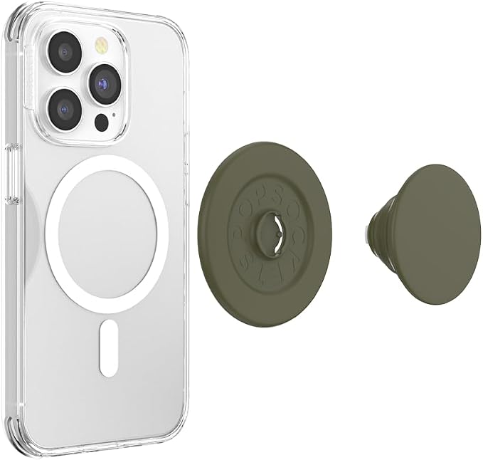 PopSockets Phone Grip for MagSafe - Image 5